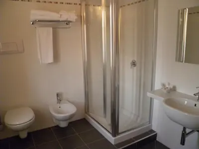 Bagno di Affittacamere Il Persicone