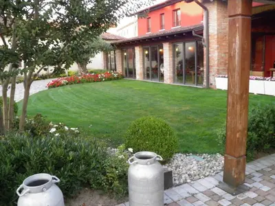 Giardino di Affittacamere Il Persicone