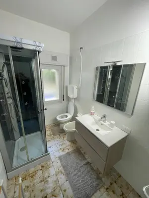 Bagno di Appartamento Calma