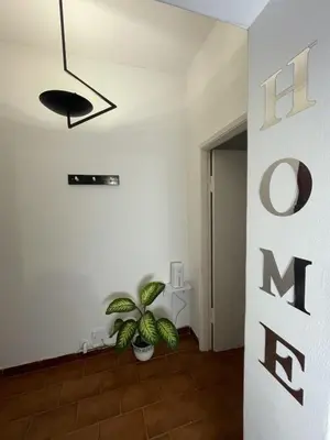 Planimetria di Appartamento Calma