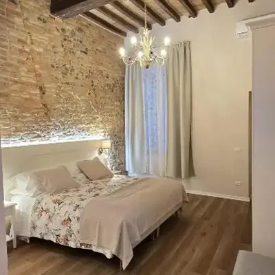 Le camere di Rigoletto B&B