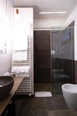 Bagno di Vittorio Veneto 25