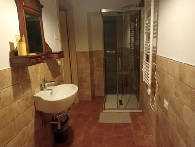Bagno di Al Budri Agriturismo