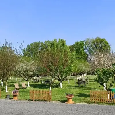 Al Budri Agriturismo