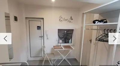 Planimetria di Mansarda 2 SB