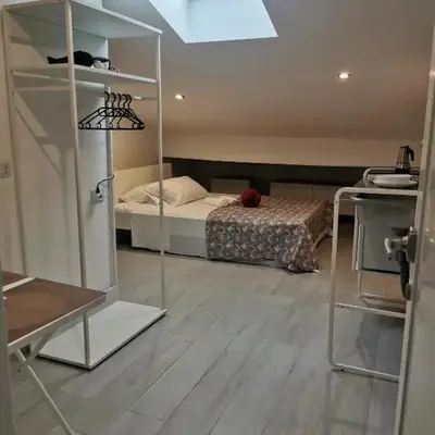 Mansarda 2 SB