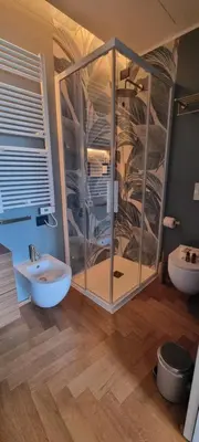 Bagno di Casa Vittoria