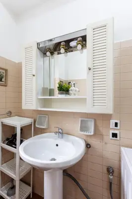 Bagno di Casa del Tè