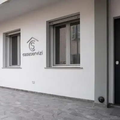 Casa Servizi Home