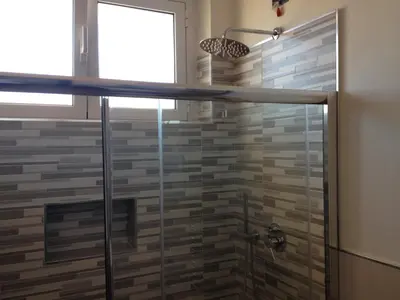 Bagno di Best Lavagna Apartment