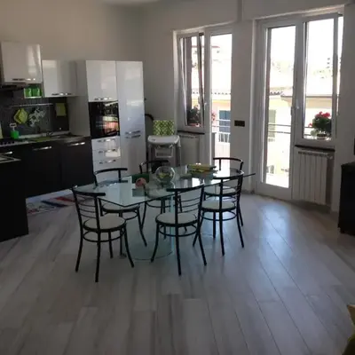 Best Lavagna Apartment