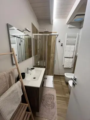 Bagno di Maison Cily