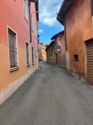 Il quartiere o una zona nella vicinanze dell'appartamento