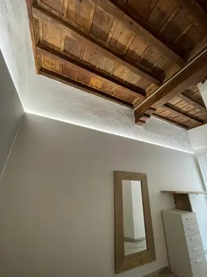 Planimetria di Casa San Matteo