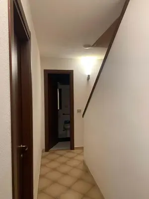 Planimetria di La Casa 44