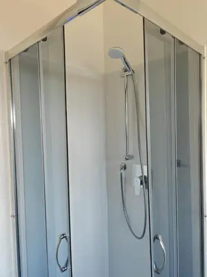 Bagno di Attico nel Cuore di Modena