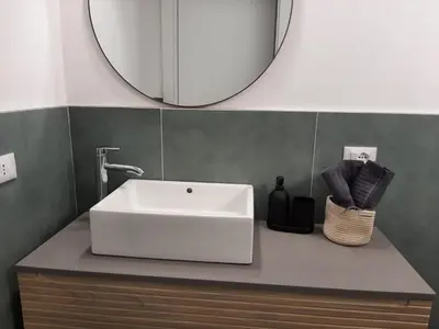 Bagno di Appartamento Santa Maria Nuova