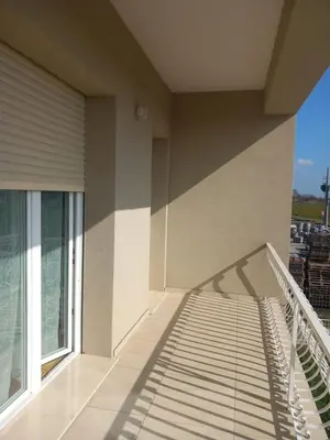 Balcone o terrazza di b&b il Melograno
