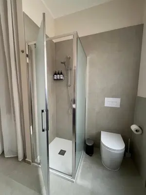 Bagno di Le Mura