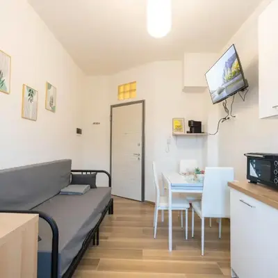 La Nonantolana Apartment - Eden e Ocean