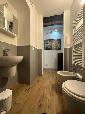 Bagno di Pavian 37