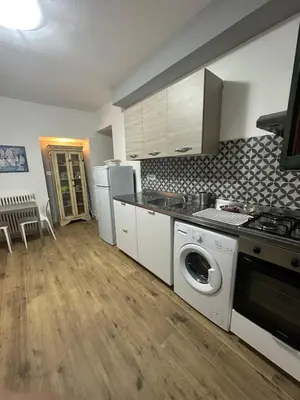 Cucina o angolo cottura di Pavian 37