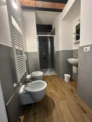 Bagno di Pavian 37