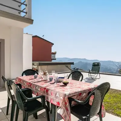 GuestHost - Oltre il Mare - Peaceful Retreat in Liguria