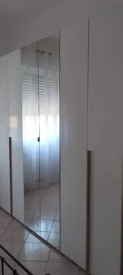 Planimetria di Bellavista Mantova