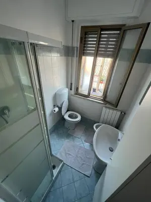 Bagno di Bellavista Mantova