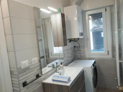 Bagno di Lary&Giù