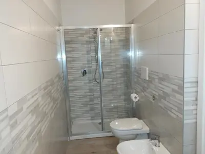 Bagno di Lary&Giù