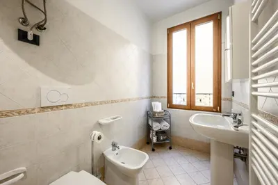 Bagno di Emilia Studios 1