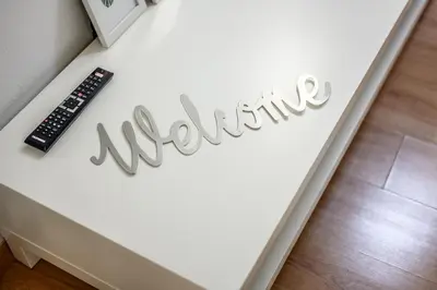 Planimetria di Emilia Studios 7
