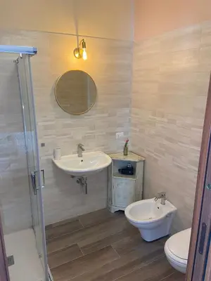 Bagno di Dal Maestro-Camere a Rivanazzano Terme