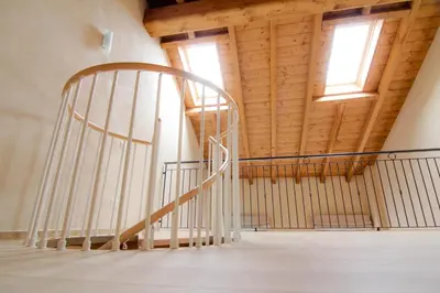 Planimetria di Agriturismo Cascina della Fontana