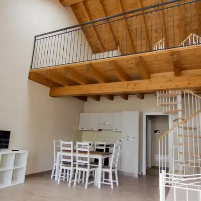 Agriturismo Cascina della Fontana