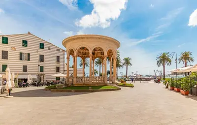 Luogo di interesse nelle vicinanze della casa vacanze