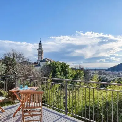 Nice Home In San Salvatore With Wifi