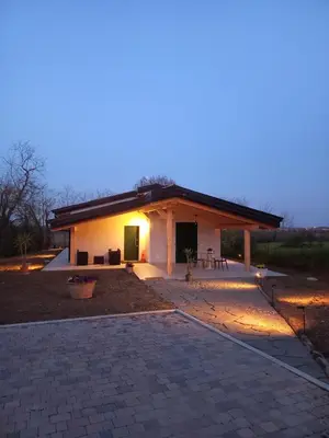 Edificio in cui si trova l'affittacamere