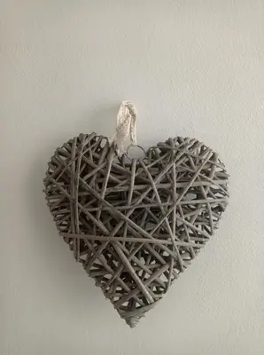 Planimetria di Gocce di Rugiada