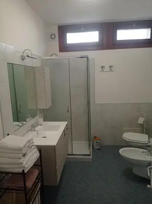 Bagno di Gocce di Rugiada