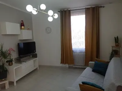 TV o dispositivi per l'intrattenimento presso Gocce di Rugiada