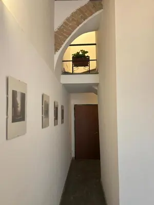 Planimetria di Alloggio dei paratici