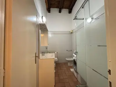 Bagno di Alloggio dei paratici