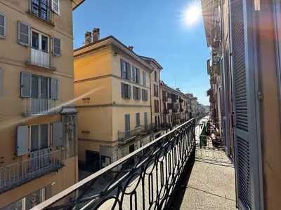 Planimetria di Alloggio dei paratici