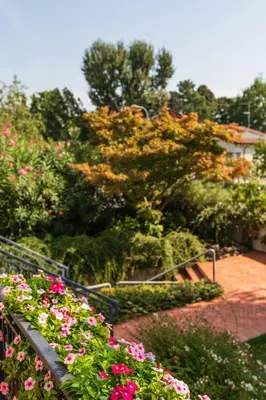 Giardino di Halloggio98