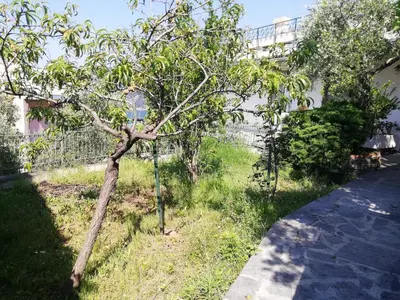 Paesaggio naturale nelle vicinanze dell'appartamento