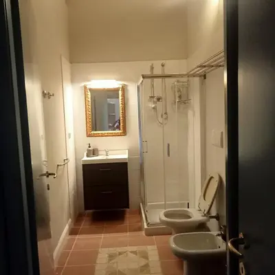 Bagno di Reggia di Re Alboino