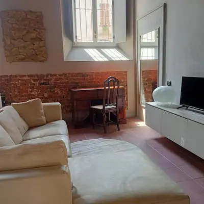 TV o dispositivi per l'intrattenimento presso Reggia di Re Alboino